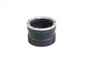 KIPON Adapter for Pentax 645 P645 Mount Lens to Hasselblad XCD X1D X2D Camera