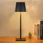 LED Table Lamp Modern LED Desk Lamp With Touch Control Dimmable Night Ligh 1 AU