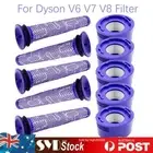 Replacement Vacuum Filter For Dyson V7 V8 V11 Absolute Animal Motorhead Trigger