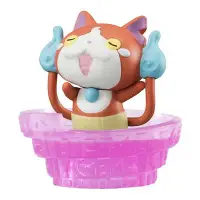 在飛比找Yahoo!奇摩拍賣優惠-YO-KAI WATCH 妖怪手錶 超立體妖怪大辭典 4 吉