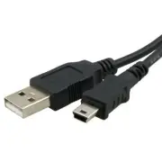 USB Cable IFC-500U for Canon EOS Rebel T1i T2i T3 T3i T4i T5i Digital SLR Camera