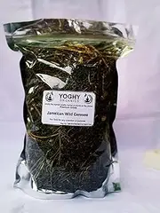 200g Organic Jamaican Cerasee Wild Crafted Momordica Charantia Dried Whole Plant