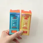 YELLSISS ECO SUN 清爽透明防曬 免沾手防曬棒 SPF50+ 防曬棒 保濕 控油 眉毛育毛劑 養眉毛