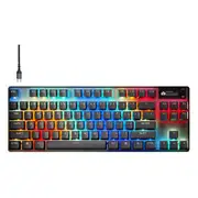 SteelSeries Apex Pro TKL Gen 3 OmniPoint 3.0 Gaming Keyboard