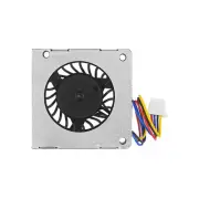 For 5 Cooling Fan 4Pin JST Terminal Connector Multi-Function 5 Generation3987