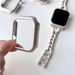 蘋果手錶錶殼 防摔殼 APPLE WATCH 蘋果手錶 IWATCH 8 7 6 5 SE 硬殼 蘋果手錶保護殼 保護套