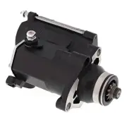All Balls Starter Motor 1.4 Black For 2006 Harley FXD Super Glide