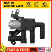 New Heater Control Valve for Ford F-150 18-20 5.0L Edge 13-14 Taurus 13-17 2.0L