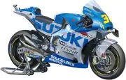 TAMIYA 1/12 Team Suzuki ECSTAR GSX-RR '20 TAM14139