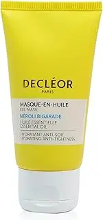 Decleor Hydra Floral Intense Hydrating and Plumping Mask for Unisex, 50ml