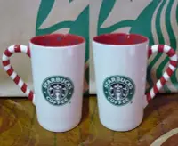 在飛比找Yahoo!奇摩拍賣優惠-Starbucks星巴克~2009年 聖誕節 限定 經典舊L