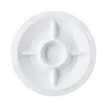 Juliska Berry & Thread Melamine 15 Sectioned Server