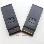 Battery Protective Cover For DJI OSMO Action 3/4 Original Dismantled Camera Part