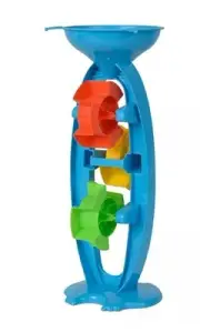 Simba WATERLOPER - Grote ZAND : Toys & Games GRP A18