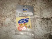 RC GS Racing Engine / Header Seals (2) .15 GSCE15LOR