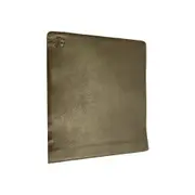 Leatherkart Leather Photo Album (30 Slides) - Bronze