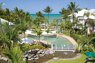 珊瑚沙灘度假村Coral Sands Resort