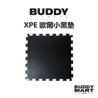 在飛比找蝦皮商城優惠-[台灣 Buddy Fitness] 健身地墊 含邊條 地板