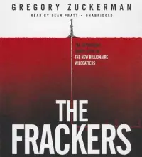 在飛比找博客來優惠-The Frackers: The Outrageous I
