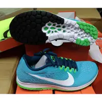 在飛比找蝦皮購物優惠-NIKE ZOOM STREAK 6路跑鞋831413-40