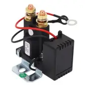 12V 500A Remote Switch Relay Power Off Car Battery Remote Main Switch Relay