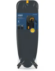 [Joseph Joseph] Glide Max Plus Ironing Board in Black