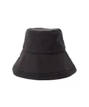(ASK availability First) BEAMS Tuck Capelin Hat New