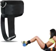 Ankle Weights Monkey Feet Weight Lifting Adjustable Weights Dumbbell Ankle St...