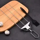 Barbecue Skewer Food Grade Barbecue Meat Vegetable Barbecue Needle Sharp Point