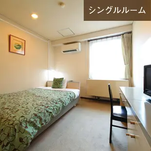 佐藤公園商務酒店Business Hotel Park Inn Sato