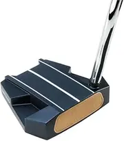 [Odyssey] Golf AI-ONE Milled Putter