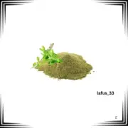 Tulsi Patta Powder (Ocimum Sanctum)