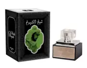 Lattafa Sheikh Al Shuyukh For Unisex Eau De Long Lasting Parfum 100 ml