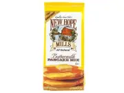 New Hope Mills Buttermilk Pancake Mix (2) 32 oz Packages Free Shipping