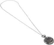 [Holibanna] 1Pc Antique Dragon Pocket Watch Vintage Decorative Pendant for Adults Exquisite Hanging with Retro Design Durable Stylish Accessory