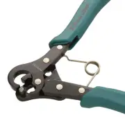 1-Step Looper Pliers, 3mm, 24-18g Craft Wire, Instantly Create Consistent Loo...