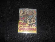 SON OF THE GUARDSMAN CLIFFHANGER SERIAL 12 CHAPTERS