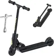 Yjkedfh Small Scooters Finger | Fun Stunt Scooter,Tiny Trick Scooter, Fun Interactive Finger Training for Fingers Agility Kids Toy