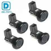 4 Pcs Rear Inboard Reverse Assist Sensor for 2012-2019 Nissan NV1500 25994-1PA6B