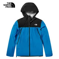 在飛比找momo購物網優惠-【The North Face】TNF 防水外套 M TEN