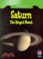 在飛比找三民網路書店優惠-Saturn: The Ringed Planet