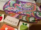 lulu dk for clinique Make Up Kit
