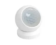 A73 Tuya Smart ZigBee Human Body Detection Motion Sensor Remote Control PIR Motion Detector Home Smart Linkage APP