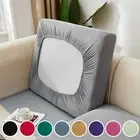 Polyester Spandex Sofa Cushion Cover Perfect for Living Room and Bedroom