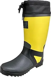 [OKAMOTO] RMU-8400 Alligator Work Boots, Men's