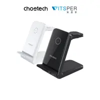 在飛比找蝦皮商城優惠-Choetech 充電便利貼系列 APPLE/Samsung