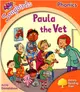 Songbirds Phonics Level 6: Paula the Vet