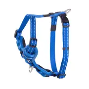 Rogz Harness Blue