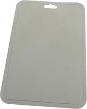 ARTSEWPLY Camping Cutting Mat Versatile Food Chopping Board Compact Easy to Clean for Outdoor Indoor Cooking