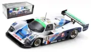 Spark S3661 Courage C30 LM Type935 Courage Competition Le Mans 1993 - 1/43 Scale